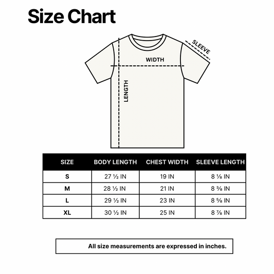 Confianza Summer Floral Graphic Tee