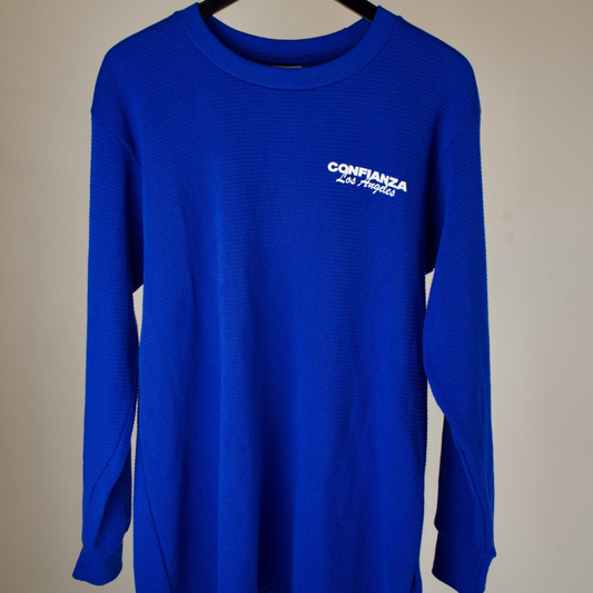 Los Angeles - Thermal Long Sleeve