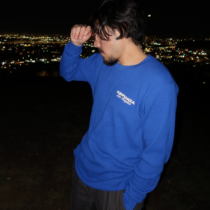 Los Angeles - Thermal Long Sleeve