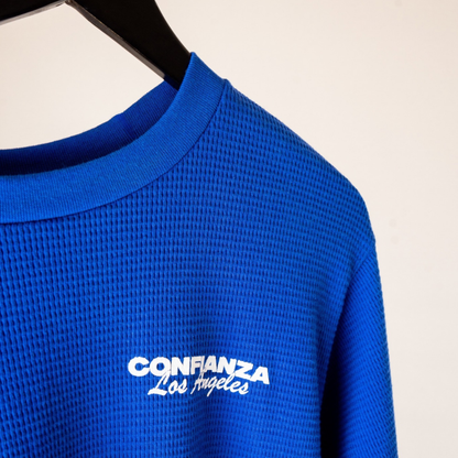 Los Angeles - Thermal Long Sleeve