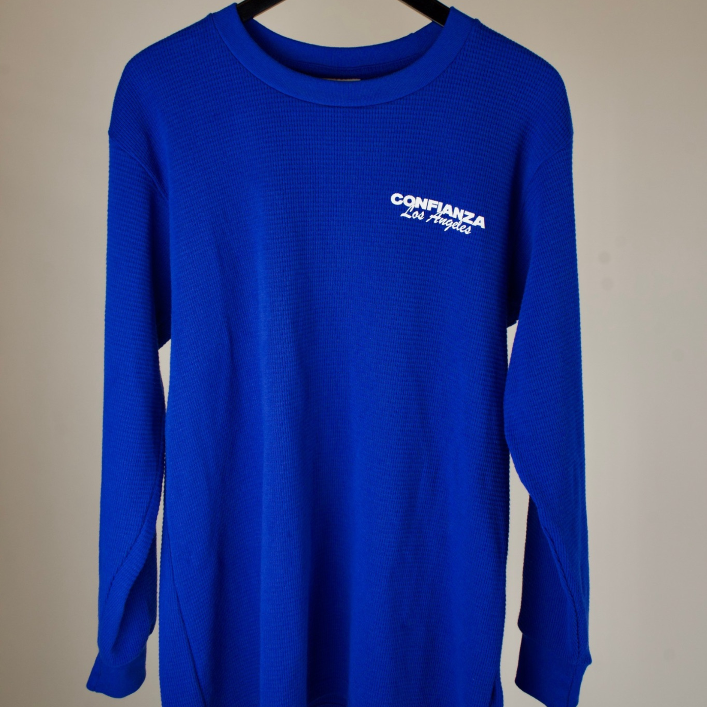 Los Angeles - Thermal Long Sleeve