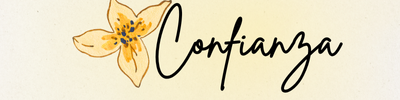Confianza